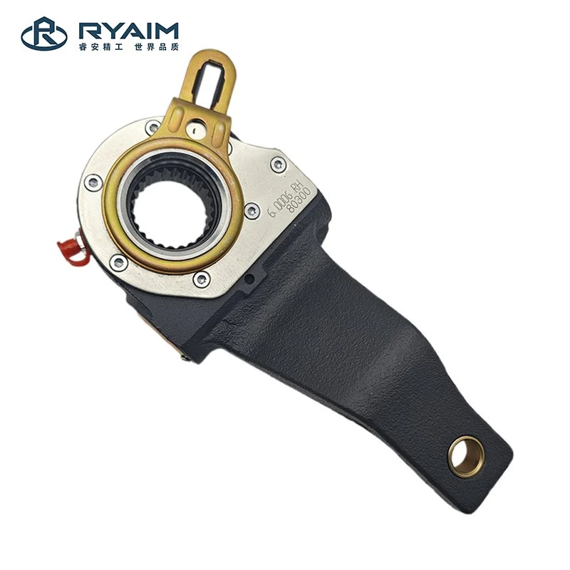 80300 Truck Brake System Brake Slack Adjuster For Daewoo
