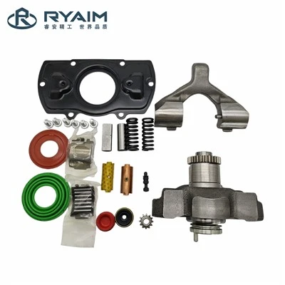 Hochleistungs-Bremssattel-Reparatursatz vom Typ Wabco für MAXX 22
